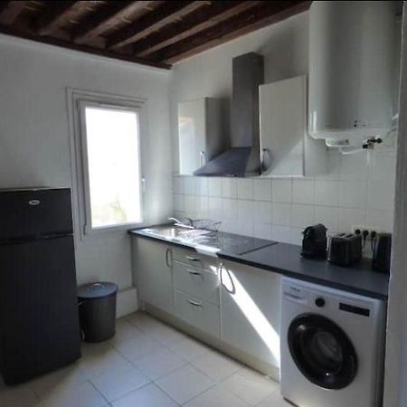 Ferienwohnung La Vue Du Palais Avignon Exterior foto