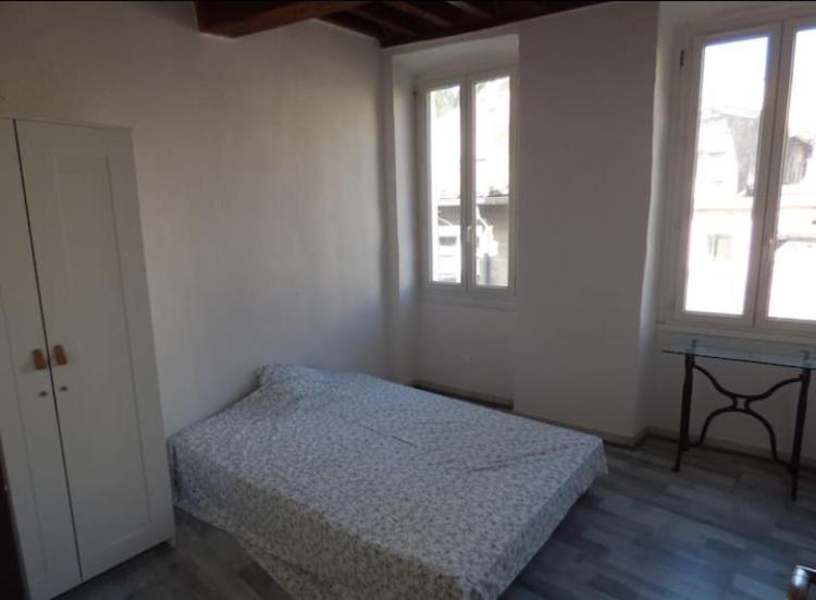 Ferienwohnung La Vue Du Palais Avignon Exterior foto